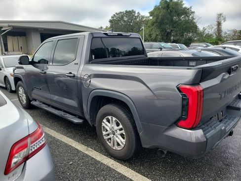 Used 2022 Toyota Tundra SR5 image 7