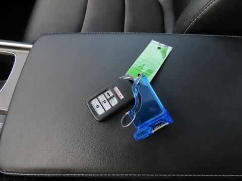 Certified 2022 Honda Accord Sport image 25