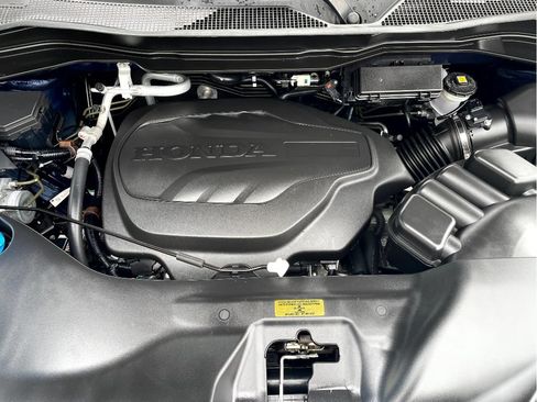 Used 2023 Honda Ridgeline RTL-E image 7