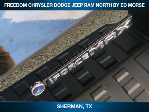 Used 2025 Toyota 4Runner Trailhunter image 9