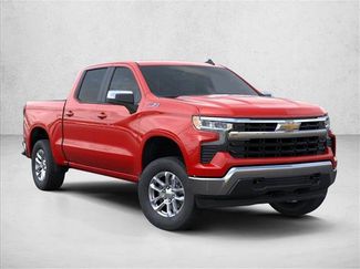 New 2026 Chevrolet Silverado 1500 LT AWD/4WD video 2