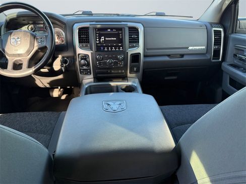 Used 2018 RAM 1500 Big Horn image 13
