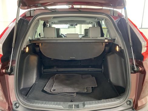 Used 2019 Honda CR-V EX image 16