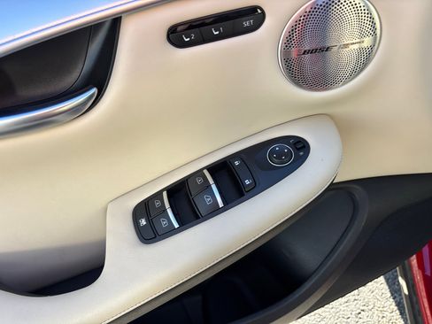 Used 2021 INFINITI QX50 Sensory w/ Accent Package image 13