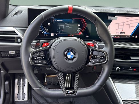 Used 2025 BMW M2 w/ Lighting Package RWD image 9