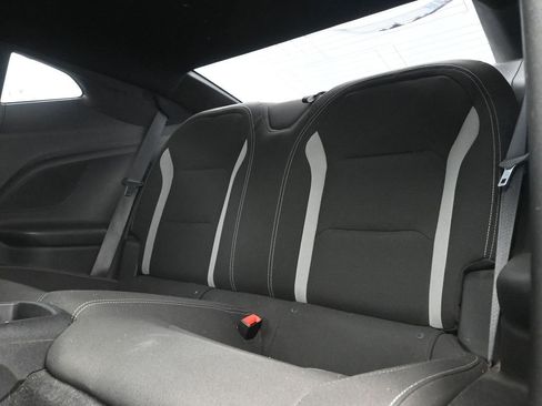 Used 2019 Chevrolet Camaro SS image 14