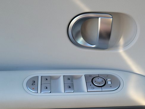 Certified 2024 Hyundai Ioniq 5 SEL RWD image 20