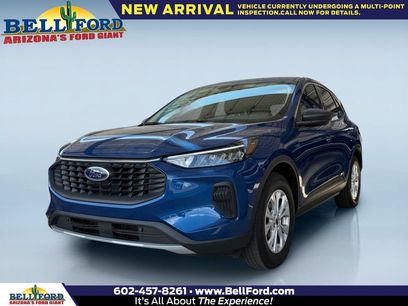 Used 2023 Ford Escape Active
