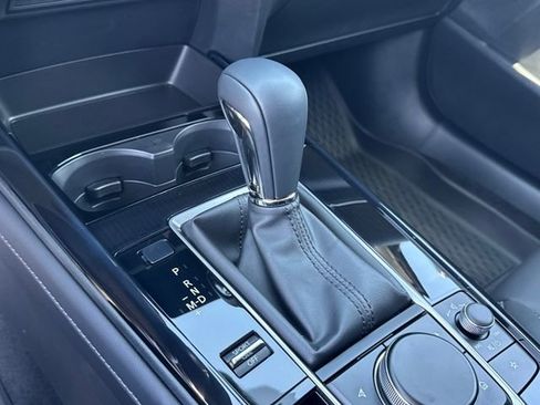 New 2025 MAZDA CX-30 AWD 2.5 S w/ Select Sport Pkg image 13
