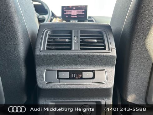 Certified 2023 Audi Q5 2.0T Premium Plus w/ Premium Plus Package AWD/4WD image 25