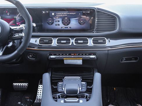 New 2026 Mercedes-Benz GLE 53 AMG 4MATIC Coupe image 13