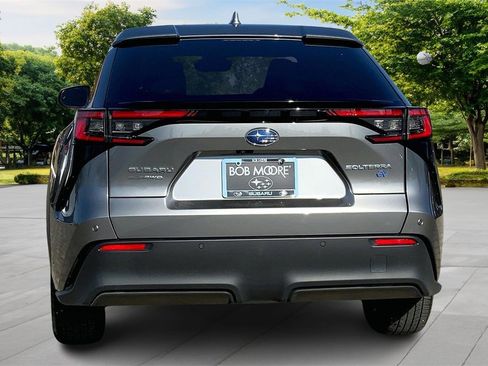Used 2023 Subaru Solterra AWD image 5