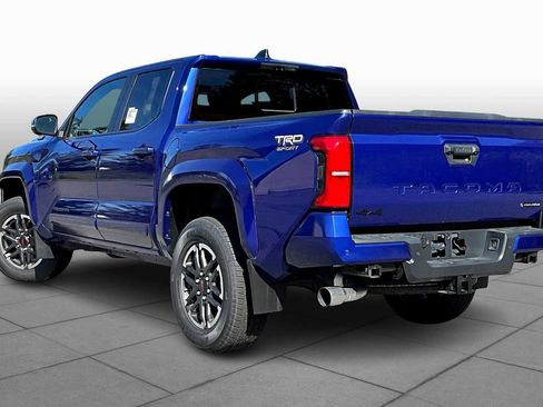 New 2024 Toyota Tacoma TRD Sport image 11