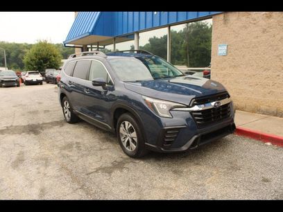Used 2023 Subaru Ascent Premium
