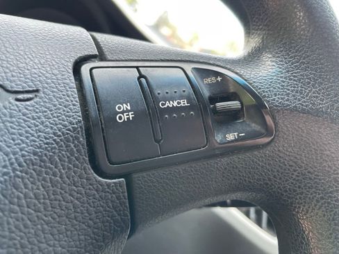 Used 2015 Kia Sportage LX image 12