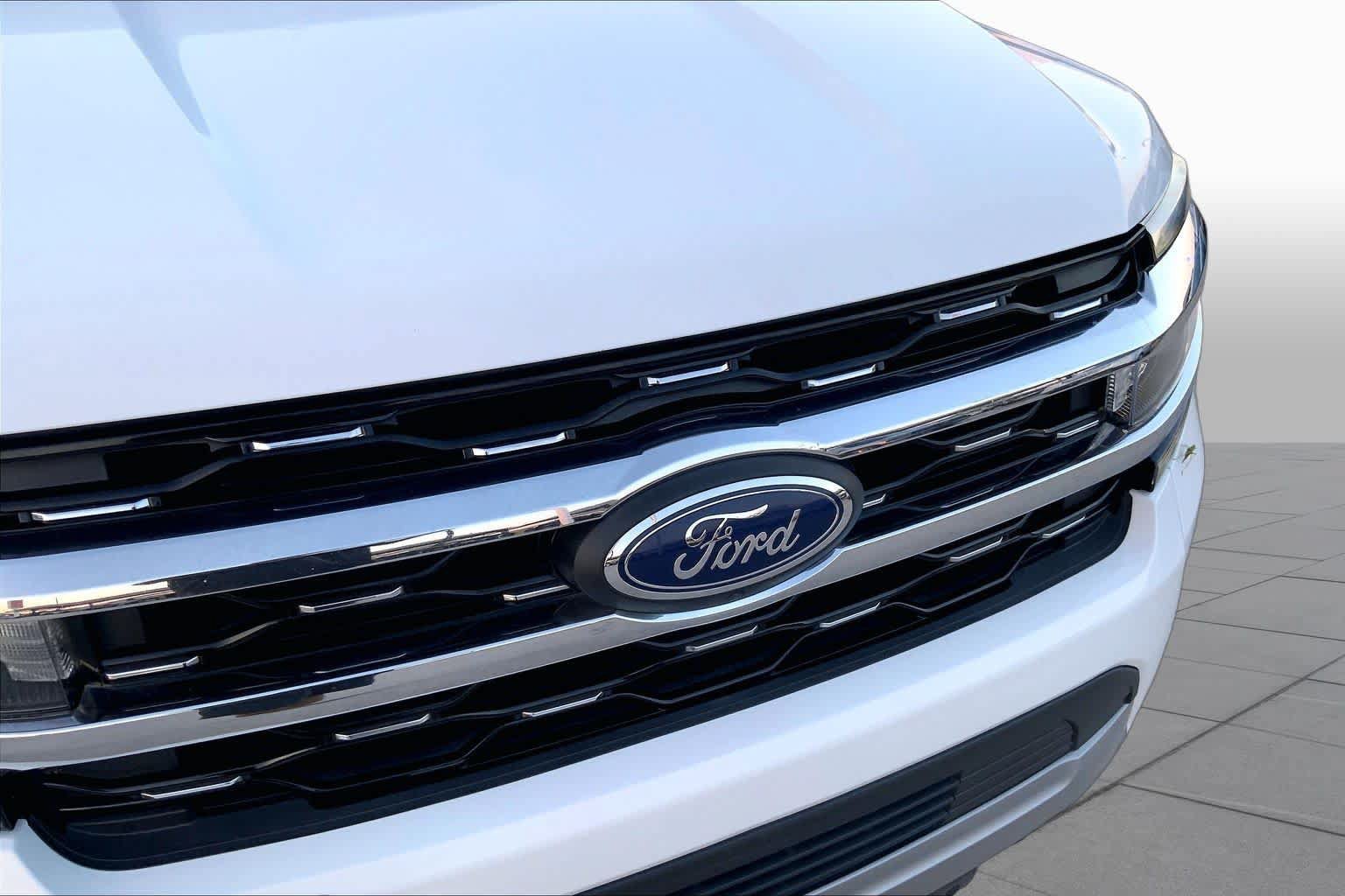 Used 2022 Ford Expedition Max Limited AWD/4WD image 30