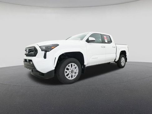 New 2026 Toyota Tacoma SR5 image 17