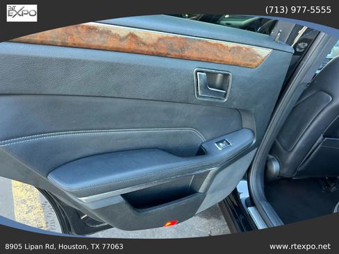 Used 2014 Mercedes-Benz E 350 Sedan image 28
