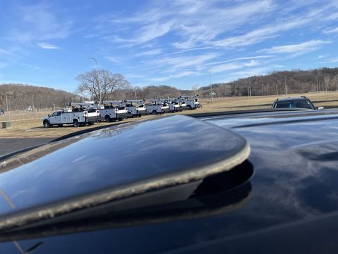 Used 2024 Hyundai Santa Cruz Night image 27