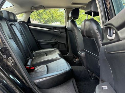Used 2020 Honda Civic EX-L image 19