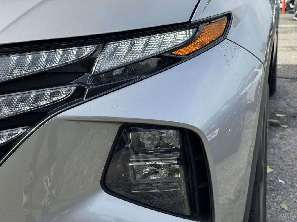 Used 2023 Hyundai Tucson SEL AWD/4WD image 9