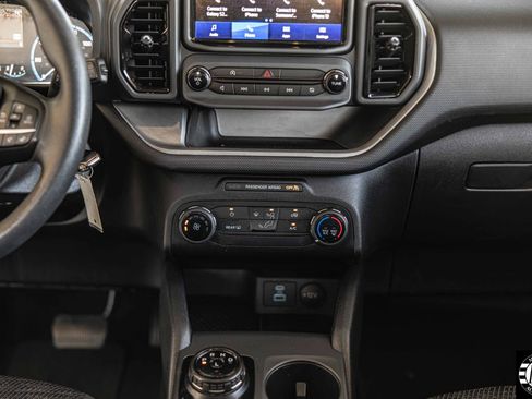 Used 2021 Ford Bronco Sport AWD/4WD image 19