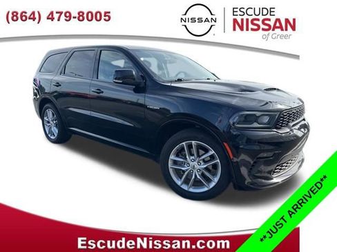 Used 2022 Dodge Durango R/T image 1