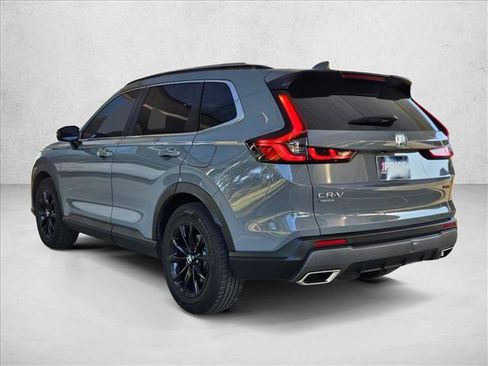 Used 2024 Honda CR-V Sport-L image 7