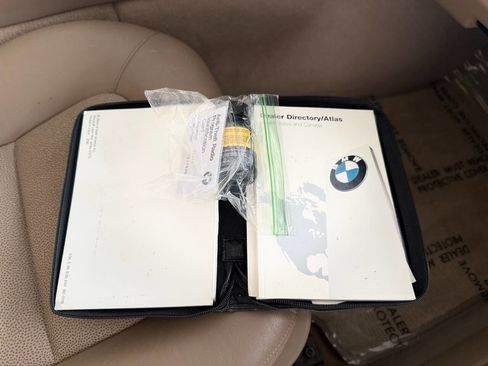 Used 1997 BMW Z3 1.9 RWD image 55