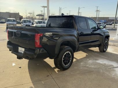 Used 2024 Toyota Tacoma TRD Off-Road