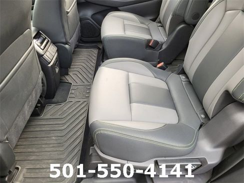 Used 2023 Subaru Ascent Onyx Edition image 15