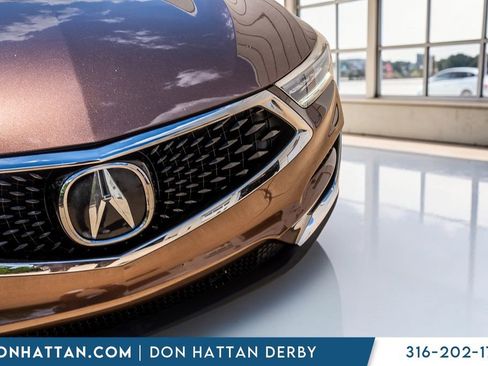 Used 2019 Acura RDX AWD w/ Technology Package image 36