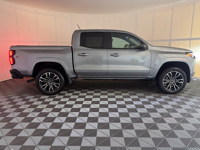 New 2026 Chevrolet Colorado Z71 AWD/4WD image 5