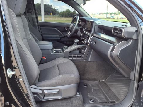 Certified 2025 Toyota 4Runner SR5 RWD image 18