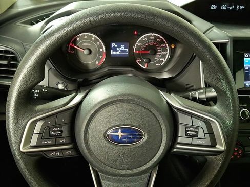 Used 2018 Subaru Impreza 2.0i AWD/4WD image 18