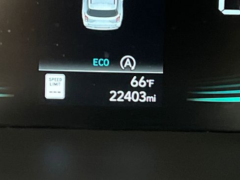 Used 2025 Hyundai Palisade SEL image 52