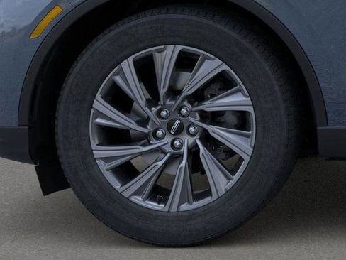 New 2026 Lincoln Aviator AWD image 47