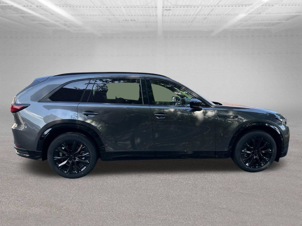 New 2026 MAZDA CX-90 3.3 Turbo S w/ Premium Package AWD/4WD image 7