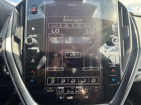 Used 2024 Subaru Crosstrek 2.5i Sport image 18