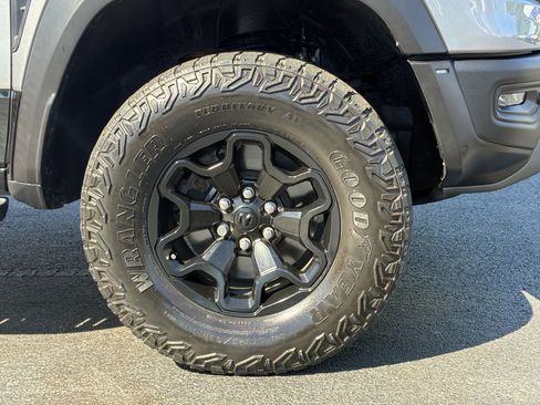 Used 2021 RAM 1500 TRX w/ TRX Level 2 Equipment Group image 6