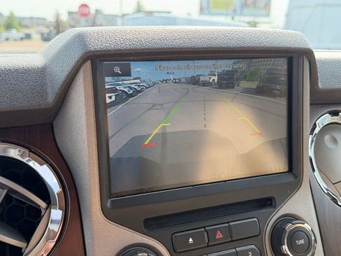 Used 2015 Ford F250 Lariat AWD/4WD image 37