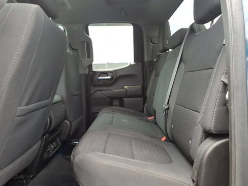 Used 2020 Chevrolet Silverado 1500 LT w/ All-Star Edition AWD/4WD image 14