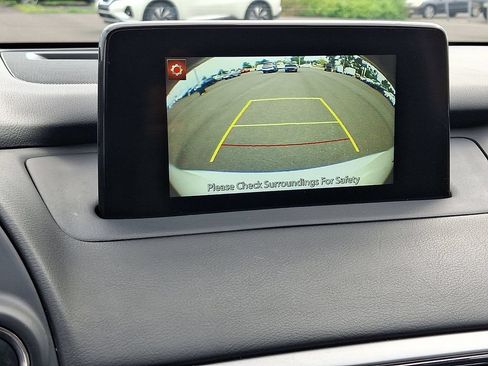 Used 2019 MAZDA CX-9 Sport AWD/4WD image 18
