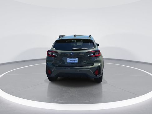 New 2026 Subaru Crosstrek 2.5i Limited AWD/4WD image 8