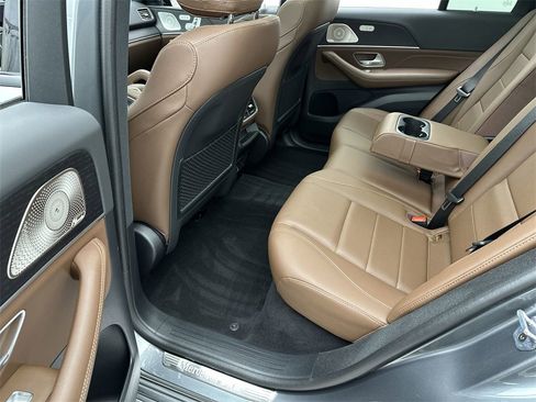 Used 2025 Mercedes-Benz GLE 450 4MATIC image 23