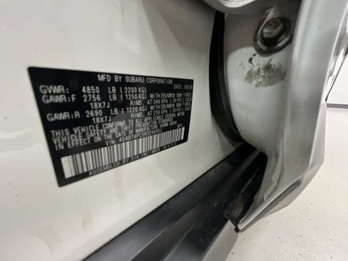 Used 2024 Subaru Outback Touring AWD/4WD image 36
