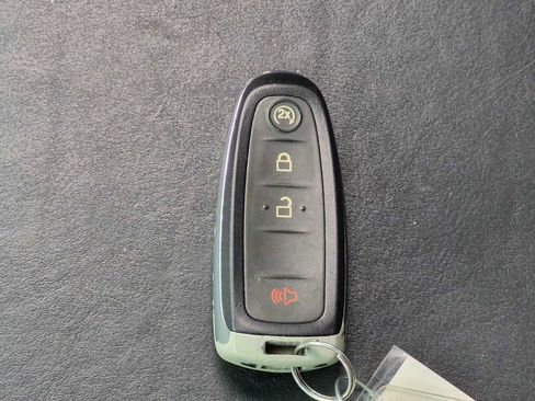 Used 2015 Ford Explorer Limited AWD/4WD image 37