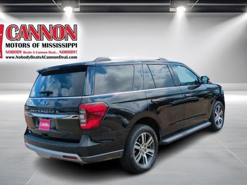 Used 2024 Ford Expedition Limited image 5