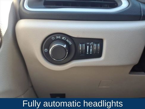 Used 2023 Chrysler Voyager LX FWD image 16