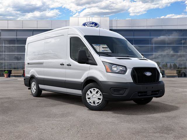 New 2027 Ford Transit 250 148 Medium Roof w/ Load Area Protection Package RWD image 7